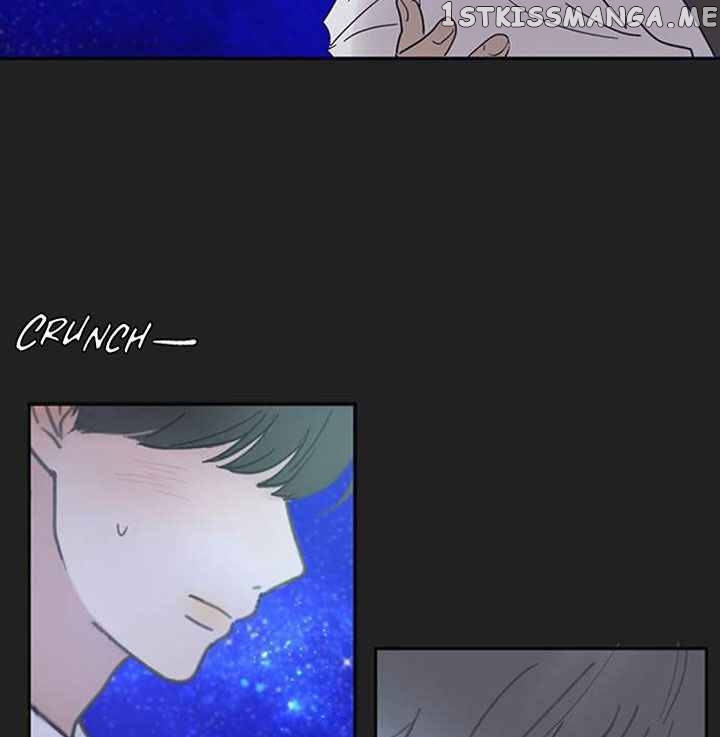 Coffee Thief chapter 6 - page 64