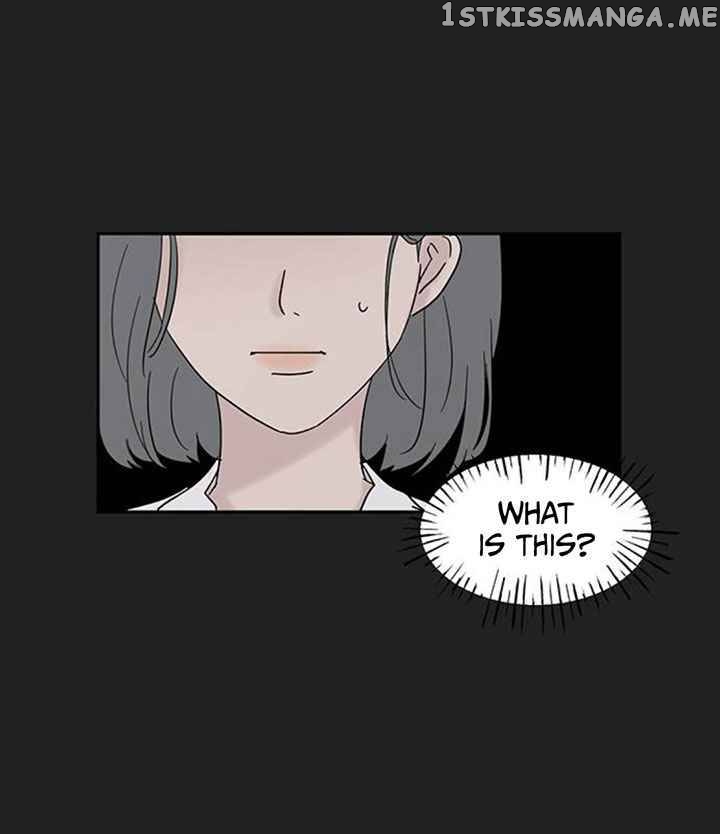 Coffee Thief chapter 6 - page 75