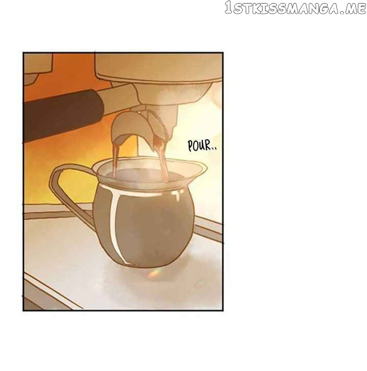 Coffee Thief chapter 6 - page 80