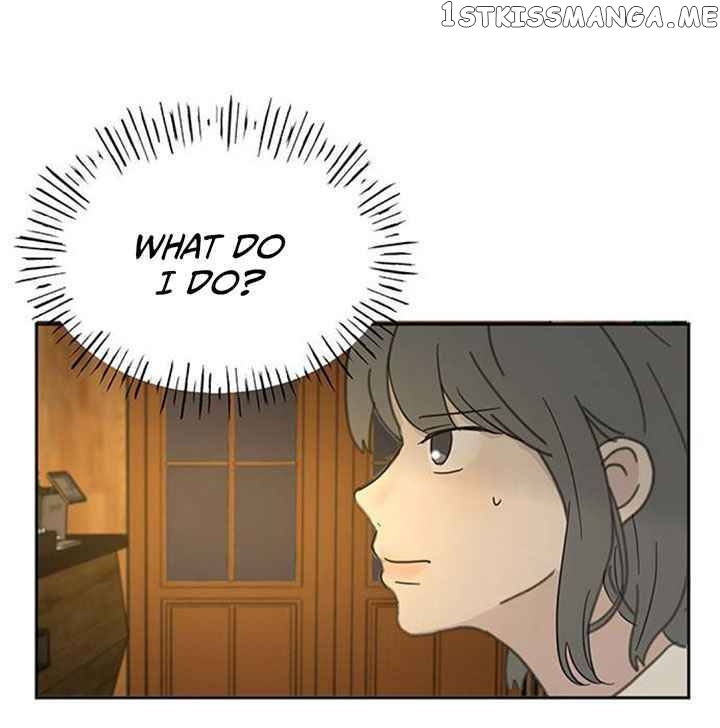 Coffee Thief chapter 6 - page 82