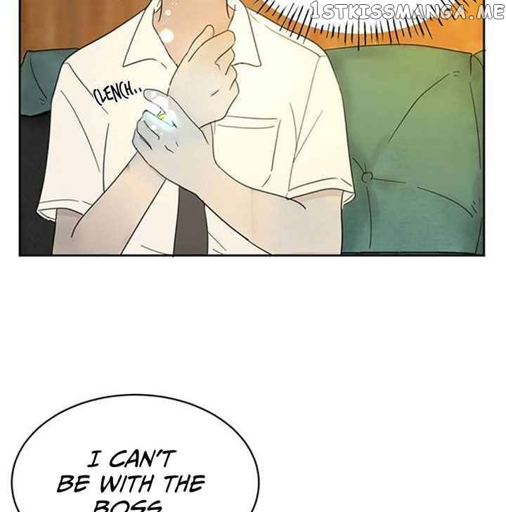 Coffee Thief chapter 6 - page 85