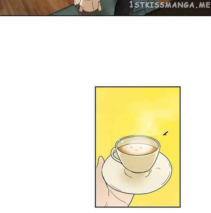 Coffee Thief chapter 6 - page 88