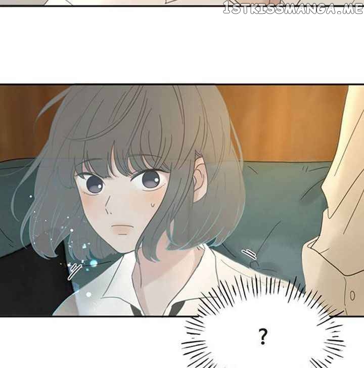 Coffee Thief chapter 6 - page 90