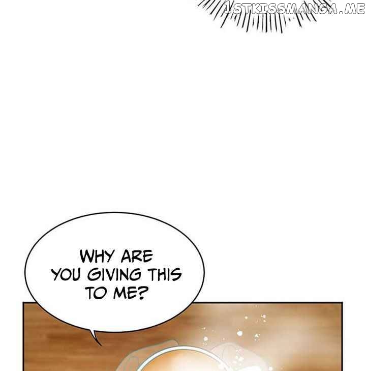 Coffee Thief chapter 6 - page 91