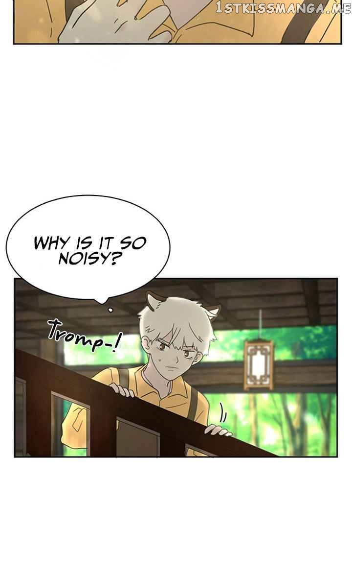 Coffee Thief chapter 7 - page 24