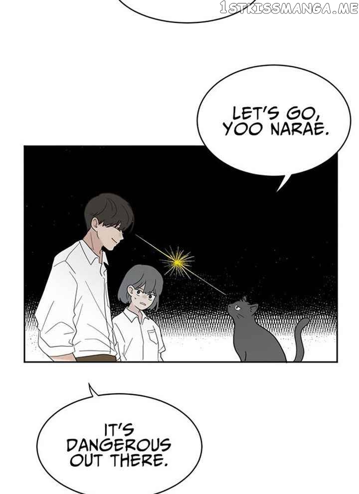 Coffee Thief chapter 7 - page 36