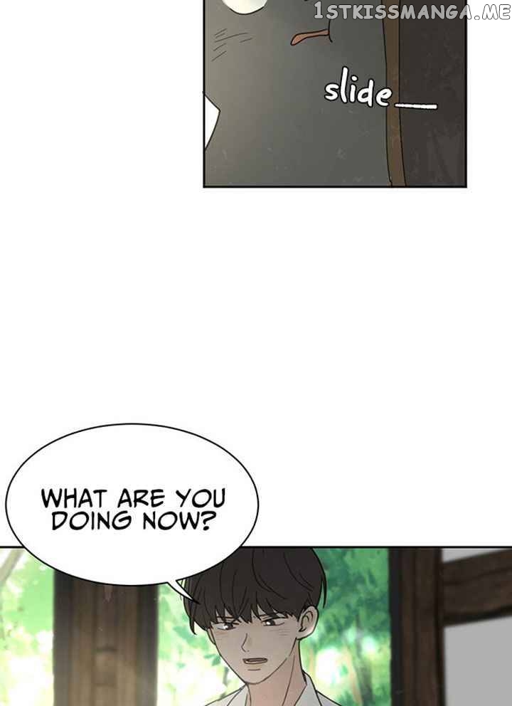 Coffee Thief chapter 7 - page 38