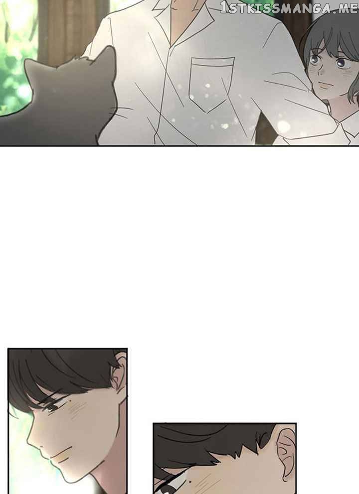 Coffee Thief chapter 7 - page 39