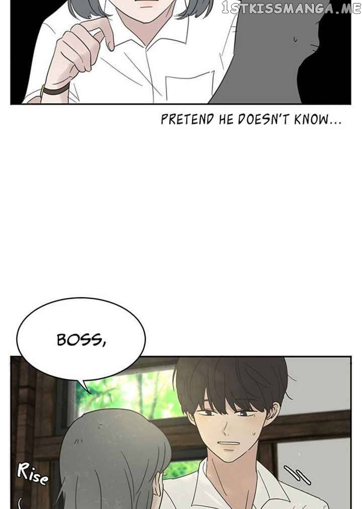 Coffee Thief chapter 7 - page 45