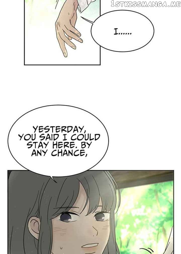 Coffee Thief chapter 7 - page 47