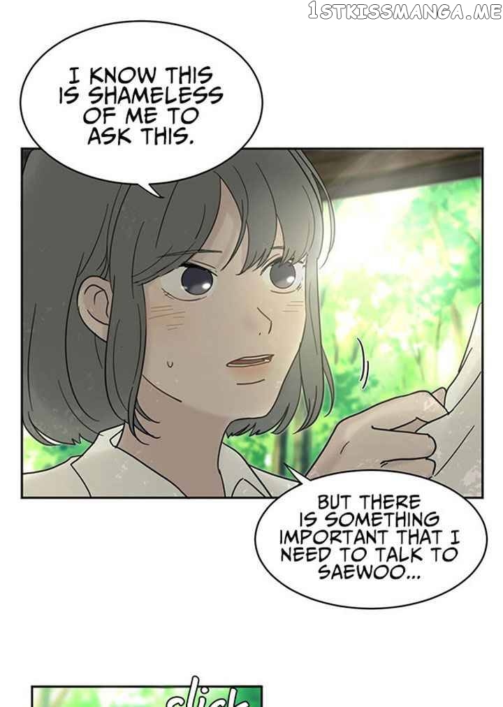 Coffee Thief chapter 7 - page 49