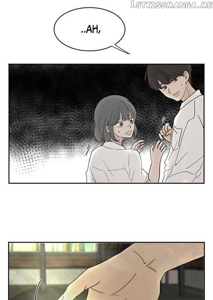 Coffee Thief chapter 7 - page 53