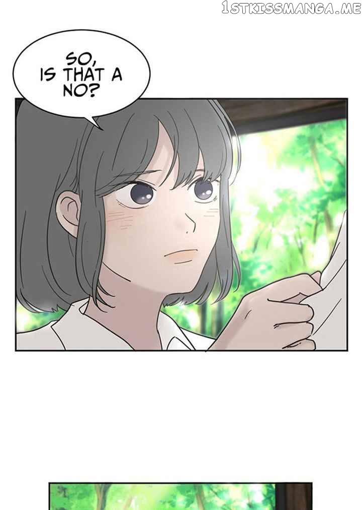 Coffee Thief chapter 7 - page 56