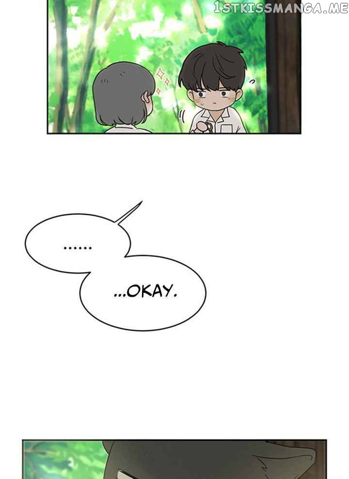 Coffee Thief chapter 7 - page 57