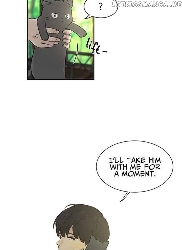 Coffee Thief chapter 7 - page 59