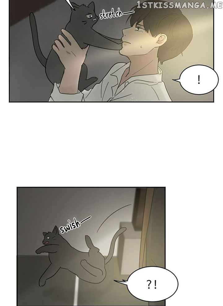 Coffee Thief chapter 7 - page 63