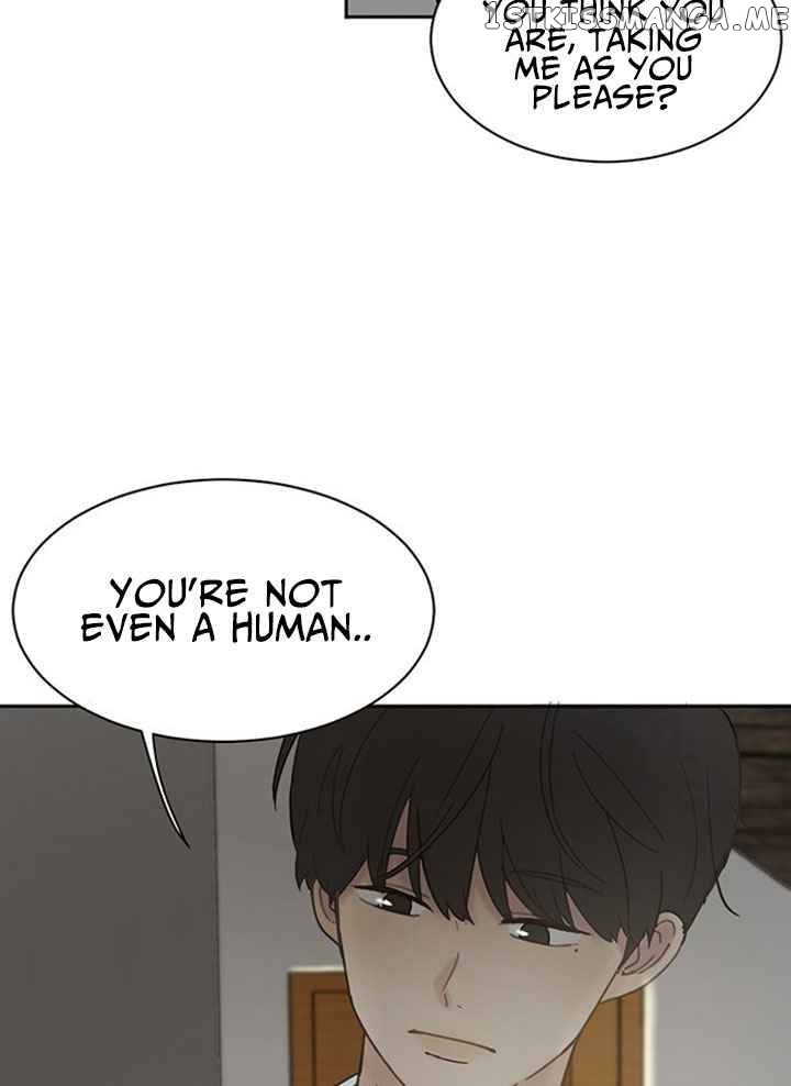 Coffee Thief chapter 7 - page 65