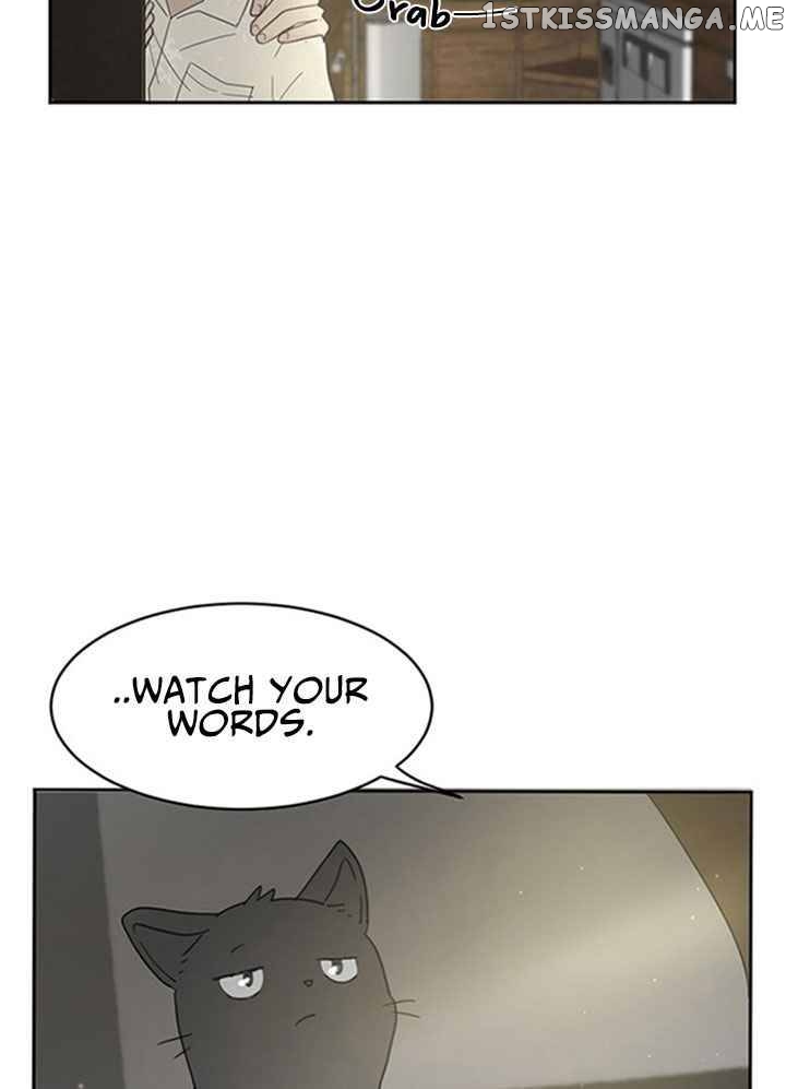 Coffee Thief chapter 7 - page 71