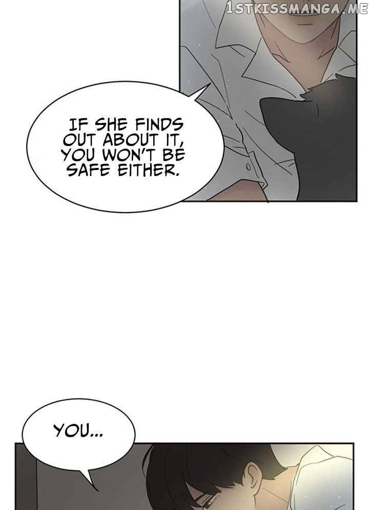 Coffee Thief chapter 7 - page 78