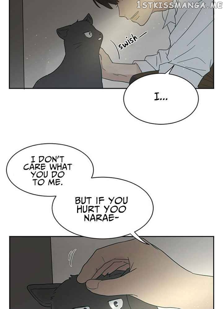 Coffee Thief chapter 7 - page 79