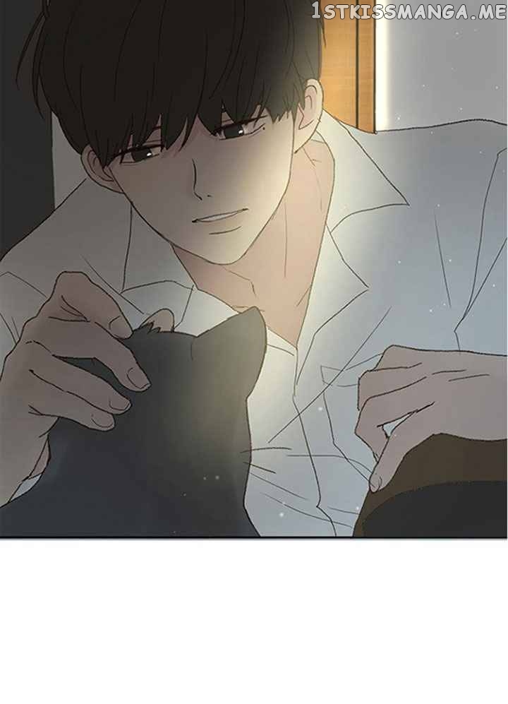 Coffee Thief chapter 7 - page 81