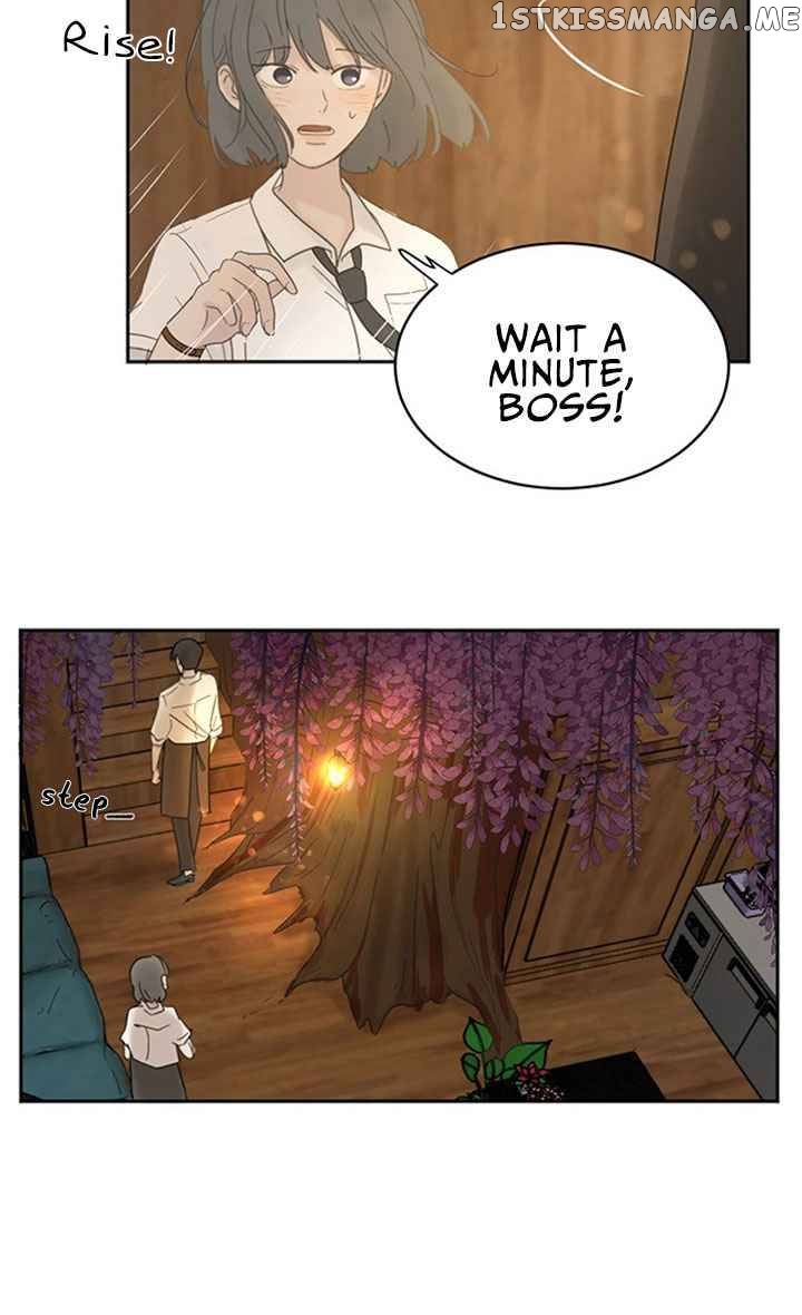 Coffee Thief chapter 7 - page 9