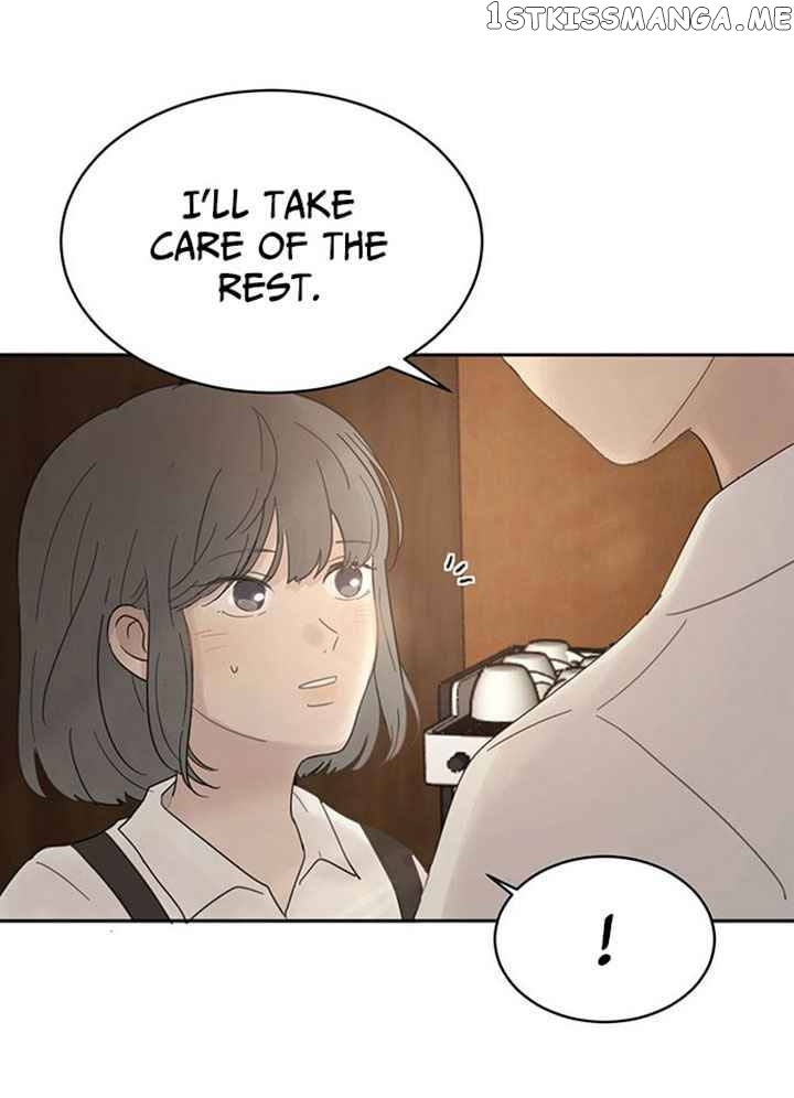 Coffee Thief chapter 8 - page 16