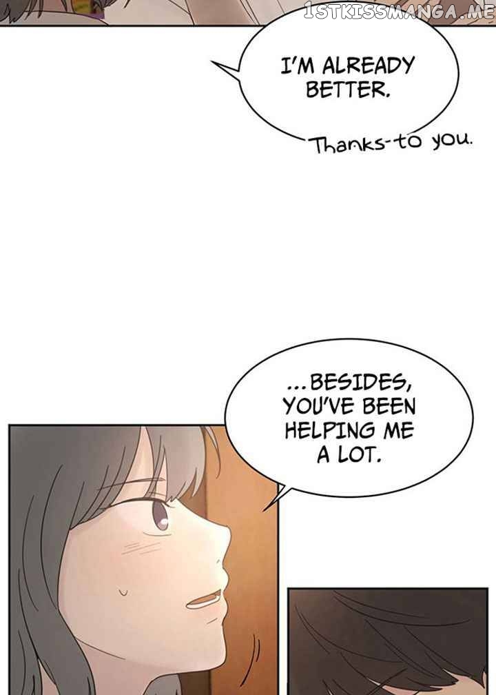 Coffee Thief chapter 8 - page 19