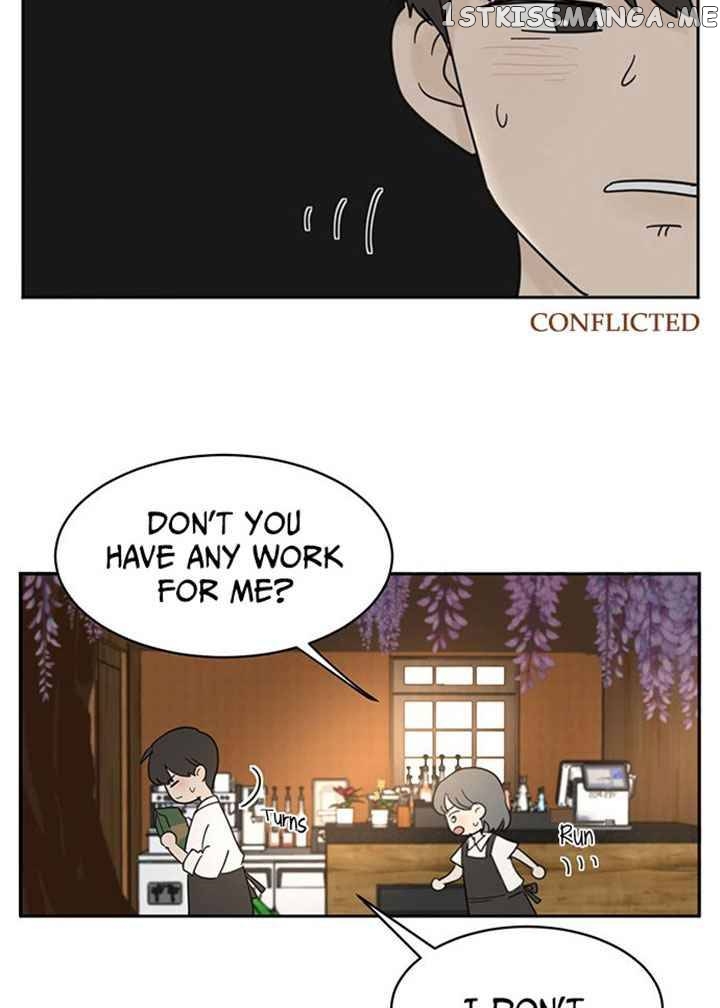 Coffee Thief chapter 8 - page 23