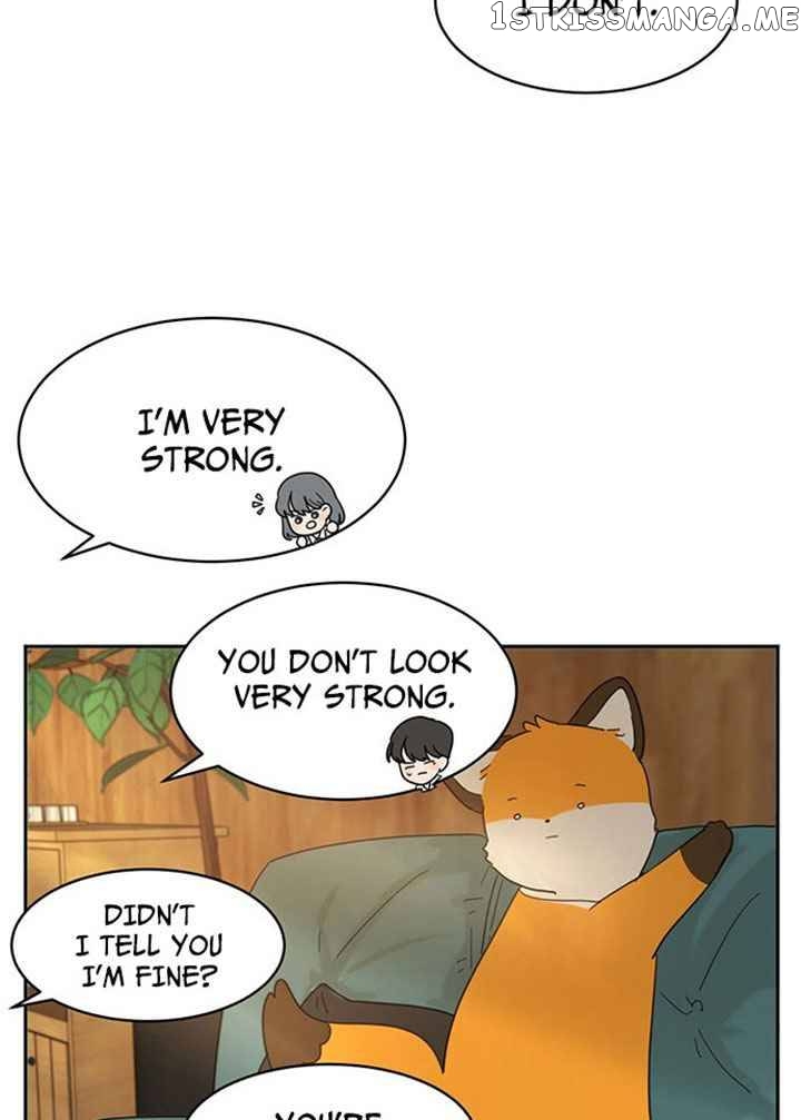 Coffee Thief chapter 8 - page 24