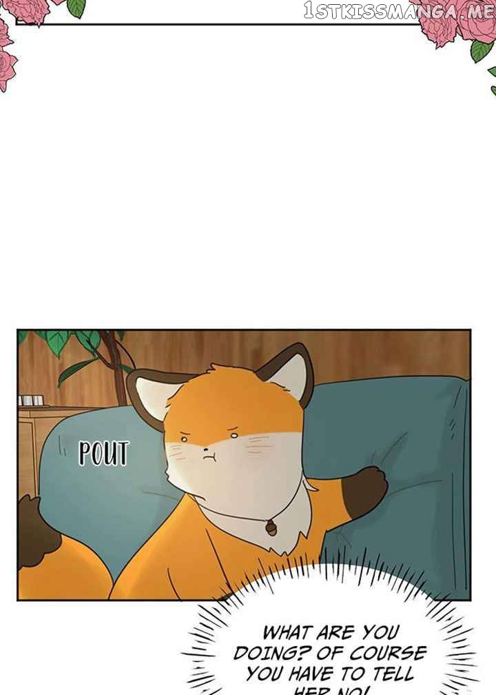 Coffee Thief chapter 8 - page 29