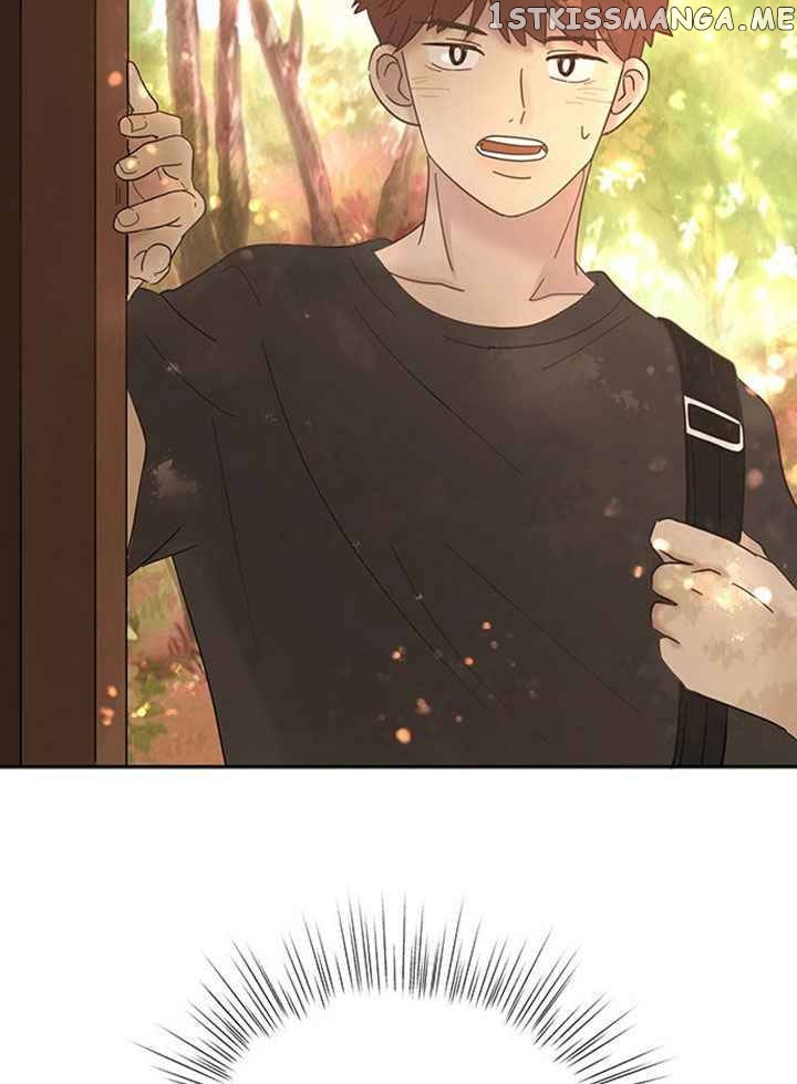 Coffee Thief chapter 8 - page 34