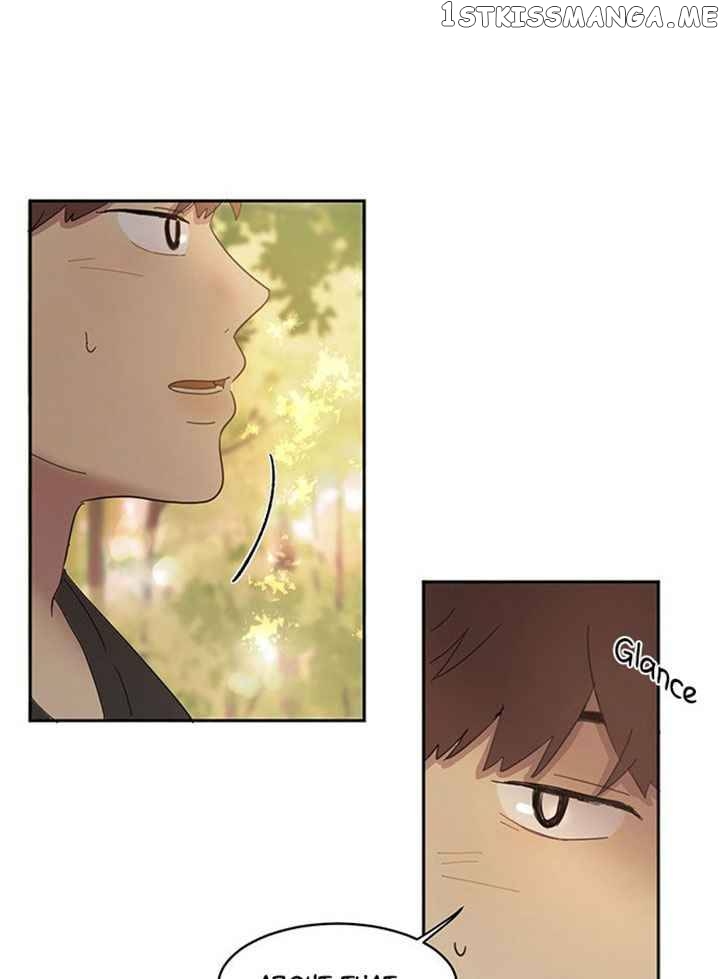 Coffee Thief chapter 8 - page 39