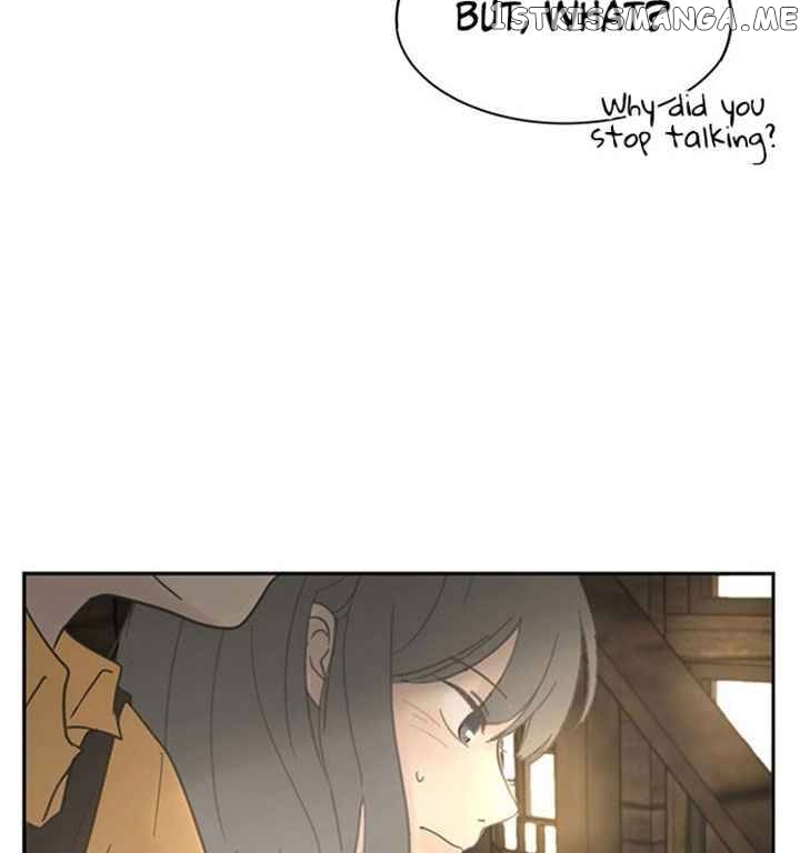 Coffee Thief chapter 8 - page 49