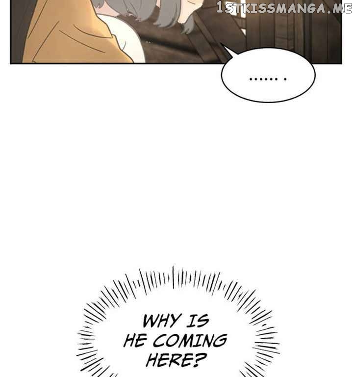 Coffee Thief chapter 8 - page 50