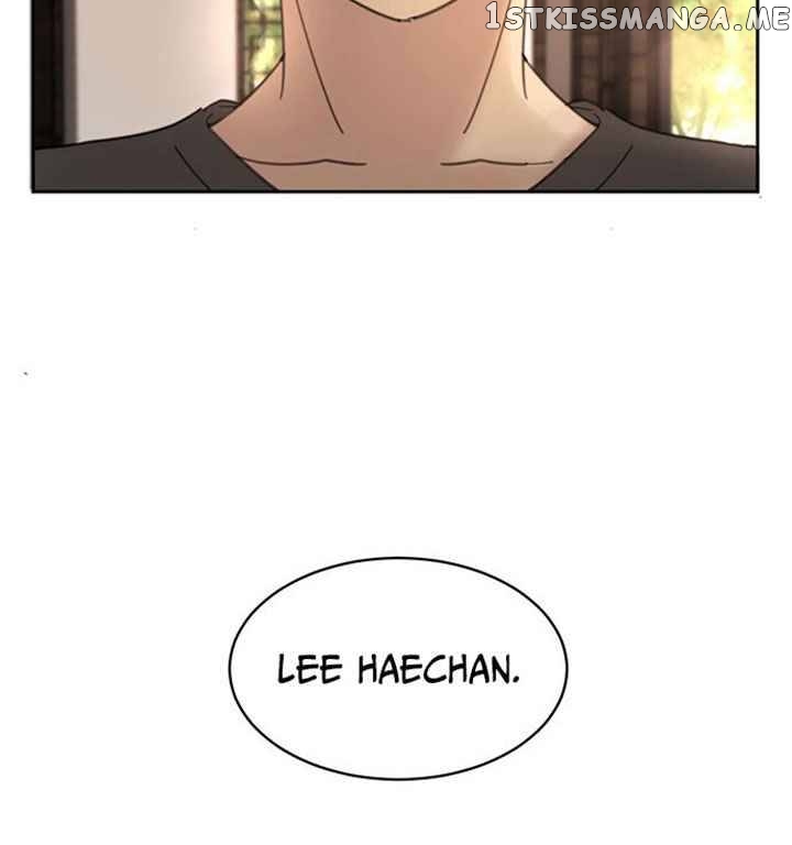 Coffee Thief chapter 8 - page 55
