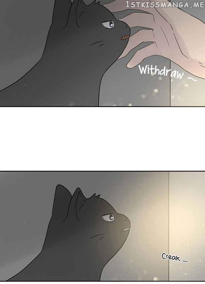 Coffee Thief chapter 8 - page 6