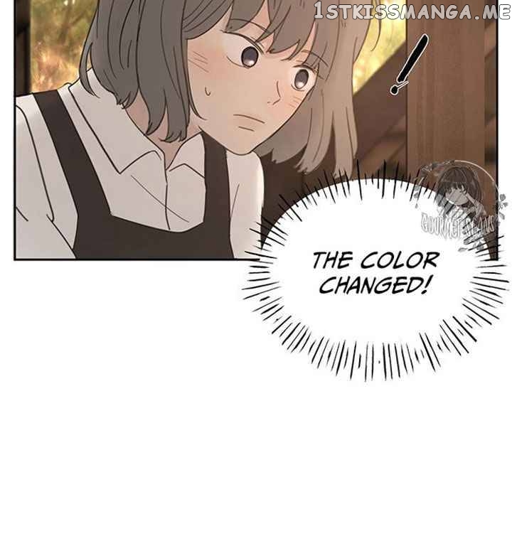 Coffee Thief chapter 8 - page 61