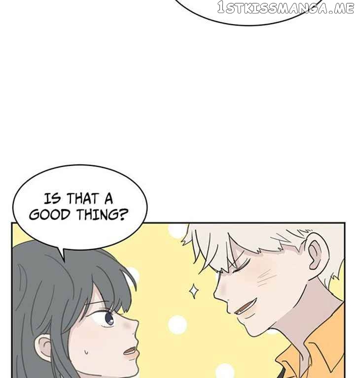 Coffee Thief chapter 8 - page 63