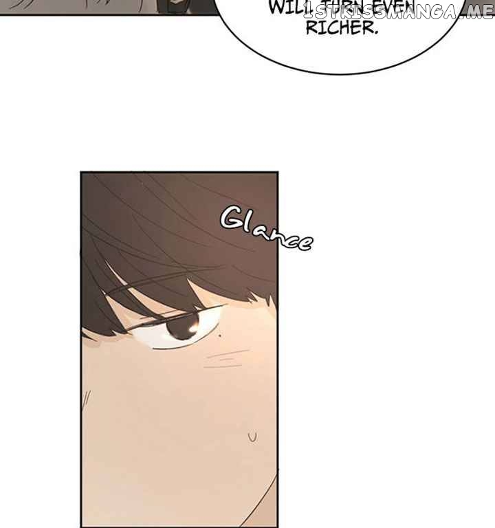 Coffee Thief chapter 8 - page 66