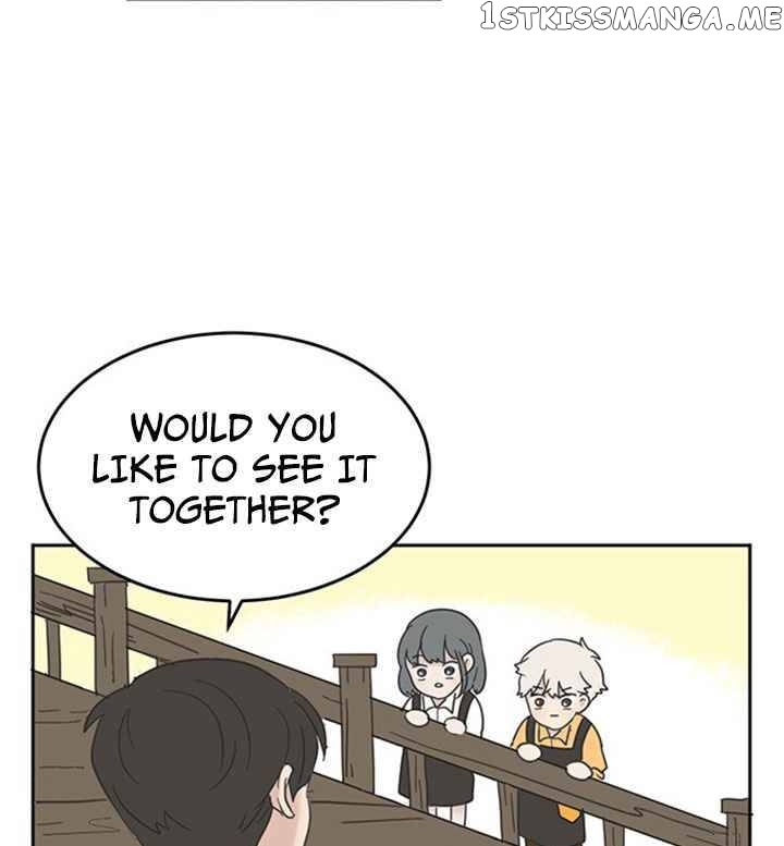 Coffee Thief chapter 8 - page 67