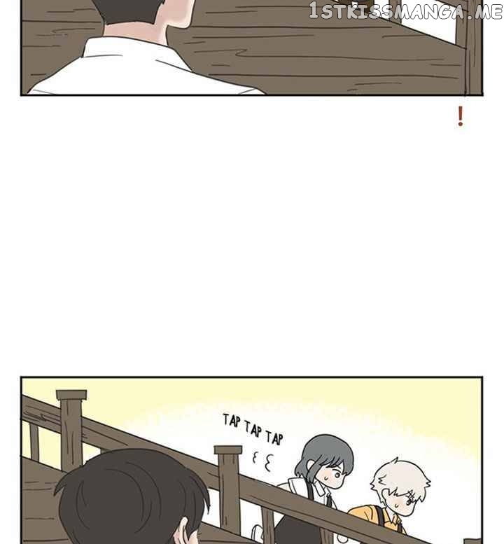 Coffee Thief chapter 8 - page 68