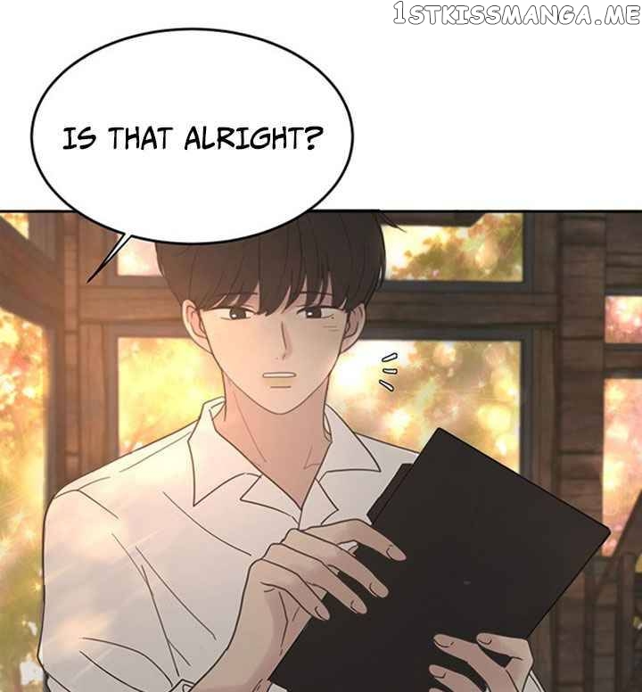 Coffee Thief chapter 8 - page 73