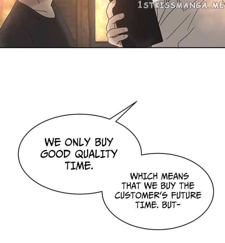Coffee Thief chapter 8 - page 75