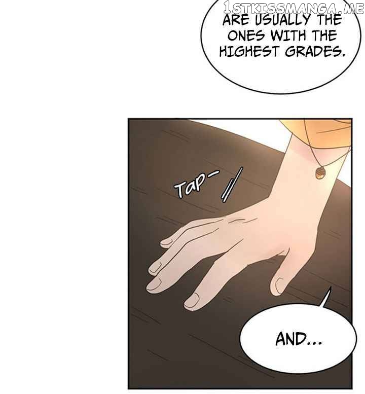 Coffee Thief chapter 8 - page 77