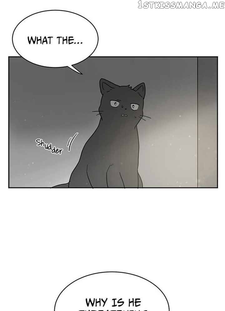 Coffee Thief chapter 8 - page 8
