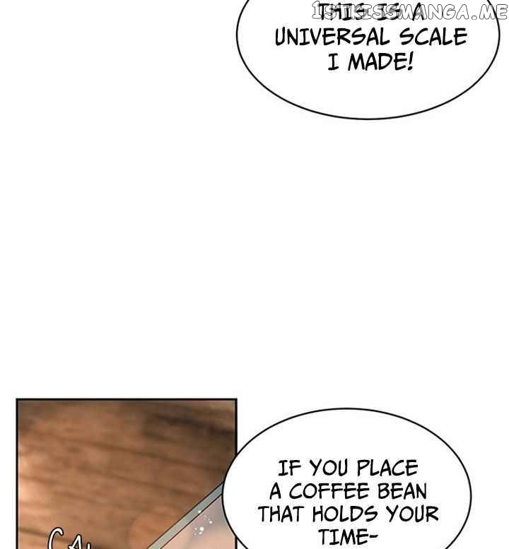 Coffee Thief chapter 8 - page 80