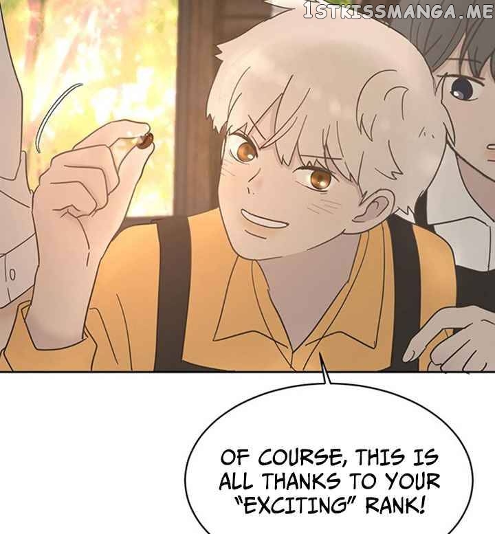 Coffee Thief chapter 8 - page 83