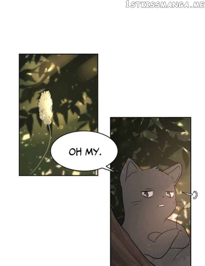 Coffee Thief chapter 9 - page 16