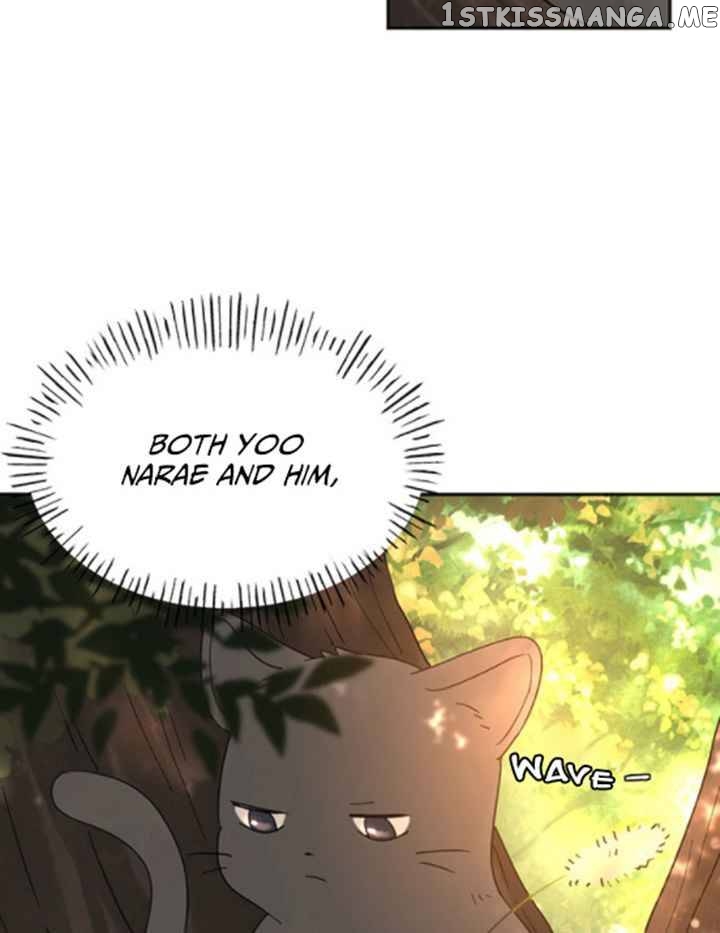 Coffee Thief chapter 9 - page 17